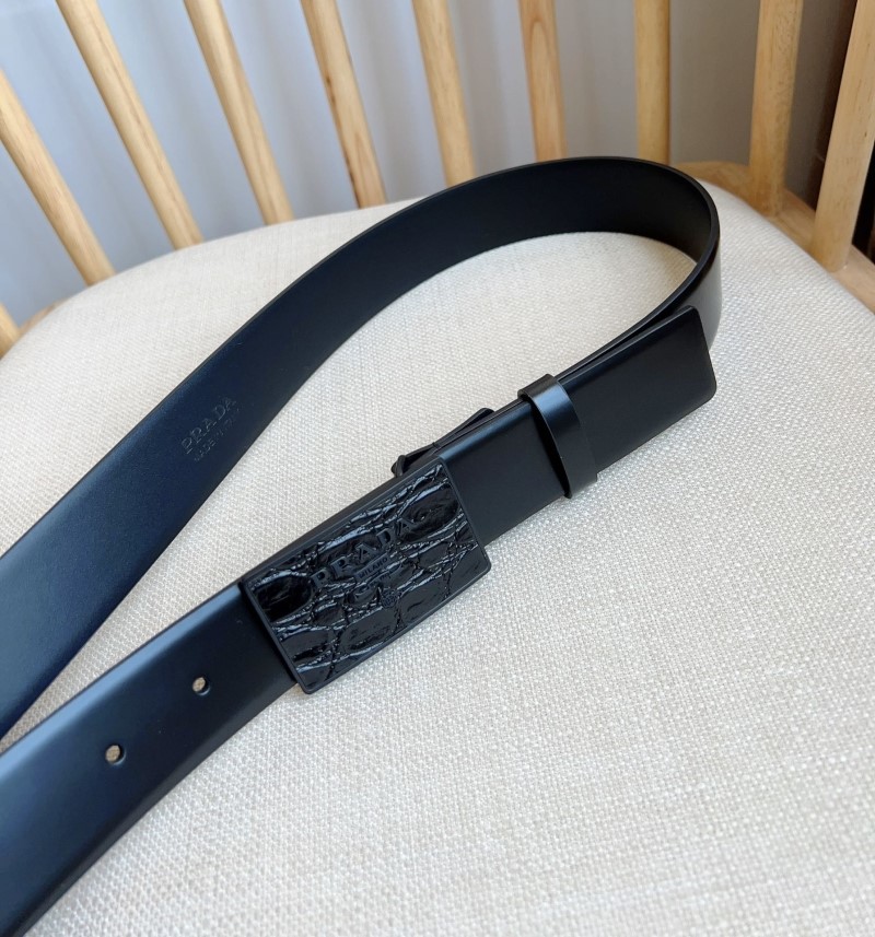 Pra*a belts
